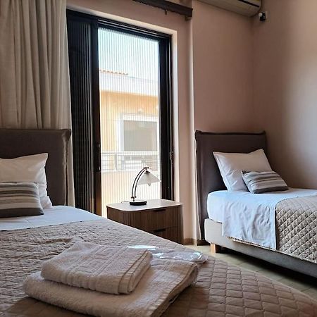 Ippokampos Seaside Artemida Διαμέρισμα Εξωτερικό φωτογραφία