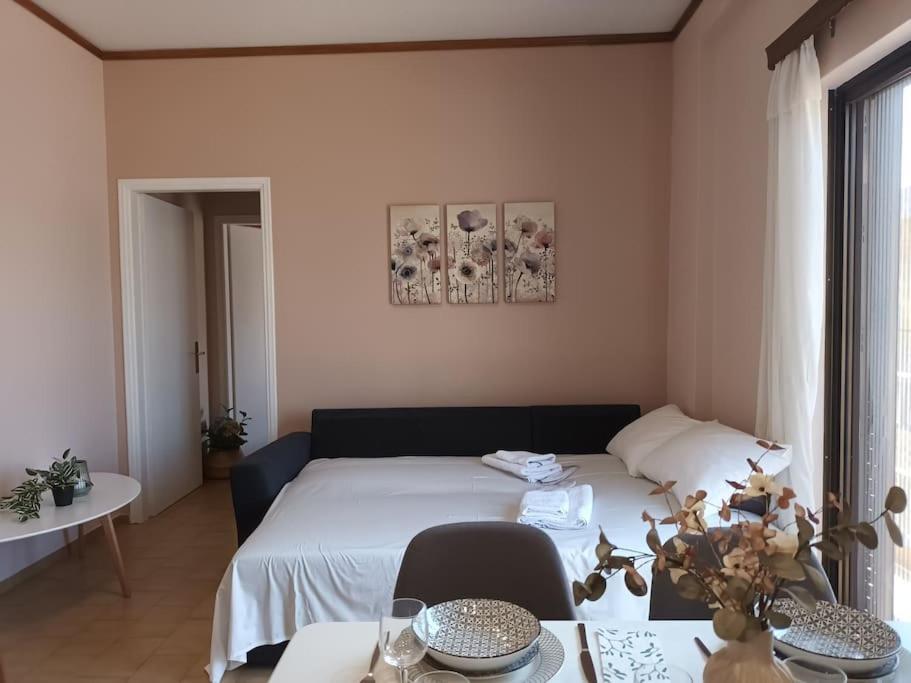 Ippokampos Seaside Artemida Διαμέρισμα Εξωτερικό φωτογραφία